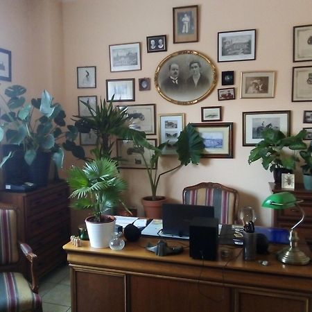 Villa Minerva 锡隆纳葛拉 外观 照片