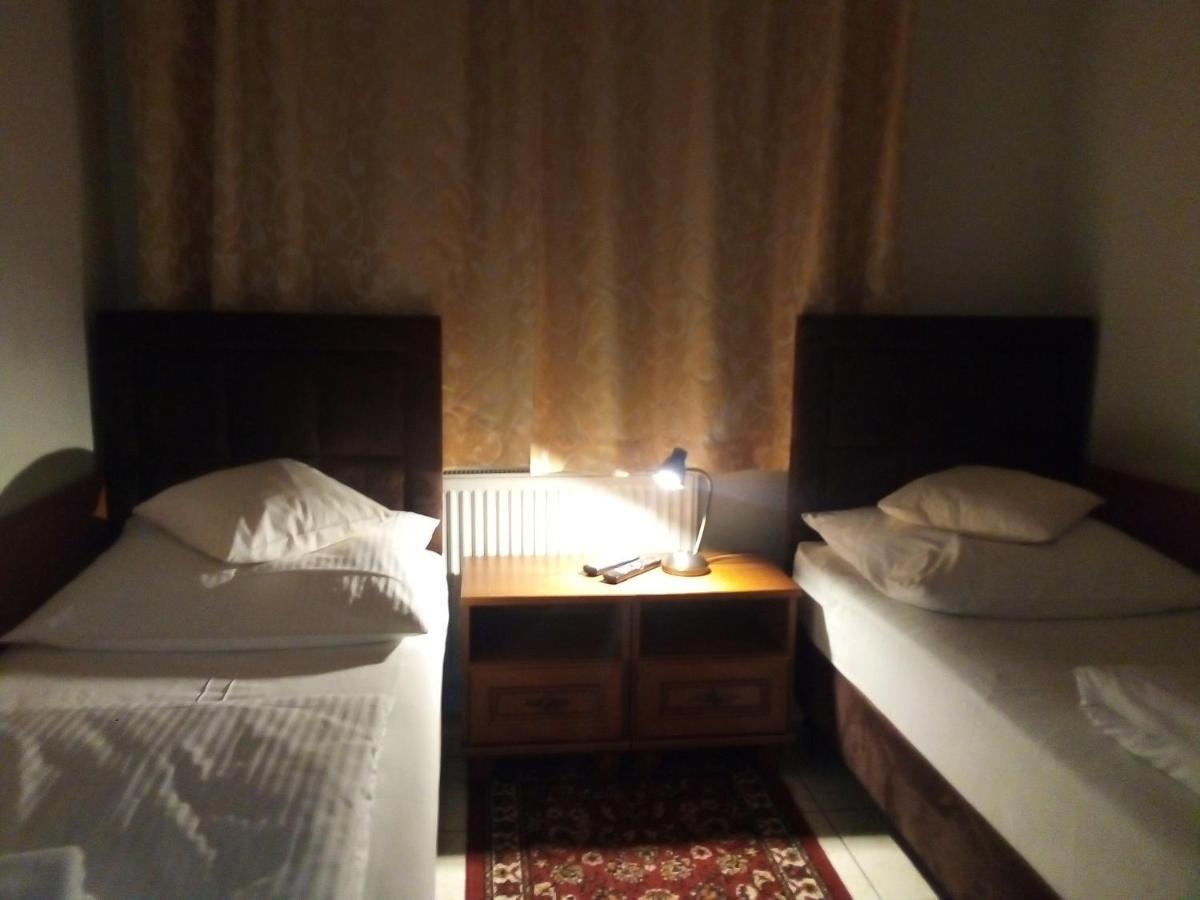 Villa Minerva 锡隆纳葛拉 外观 照片