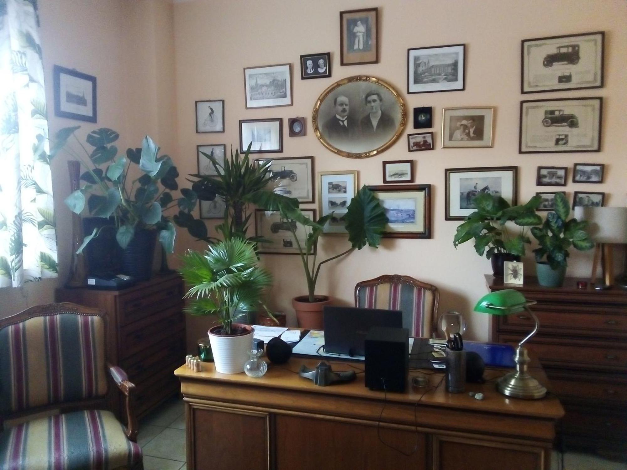 Villa Minerva 锡隆纳葛拉 外观 照片